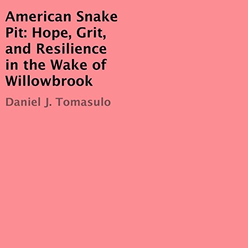 American Snake Pit by Daniel J. Tomasulo