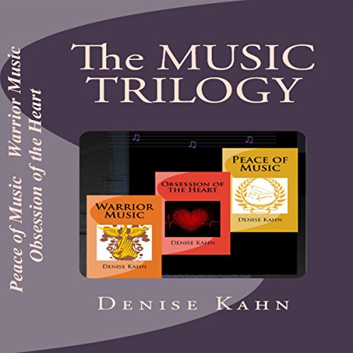 The Music Trilogy