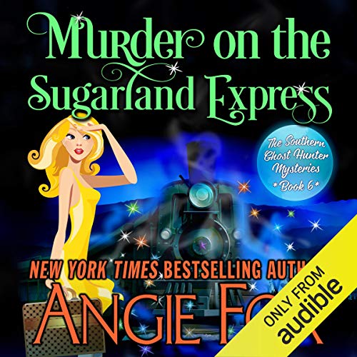 Murder on the Sugarland Express