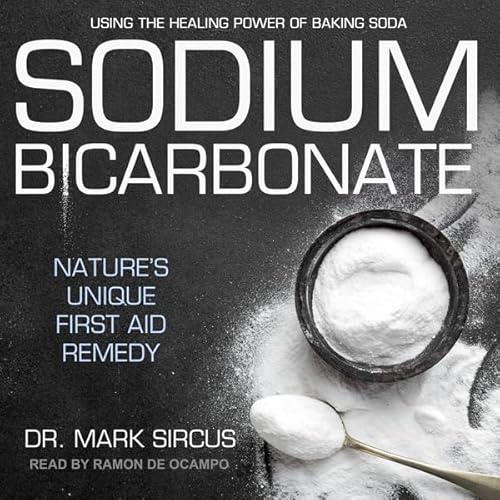 Sodium Bicarbonate by Dr. Mark Sircus