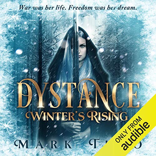 Winter's Rising by Mark Tufo