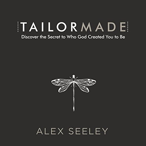 Tailor Made by Alex Seeley