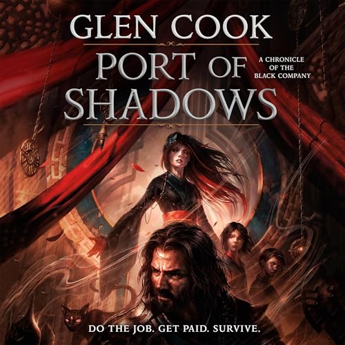 Port of Shadows