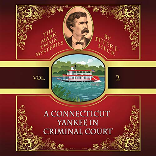 A Connecticut Yankee in Criminal Court