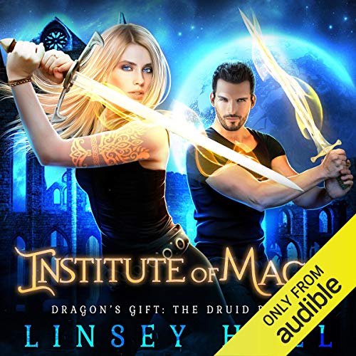 Institute of Magic
