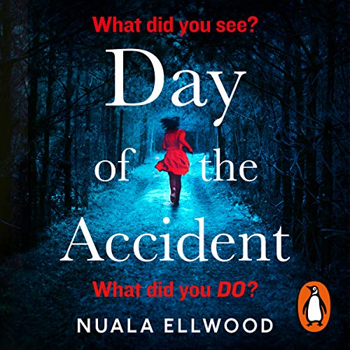 Day of the Accident by Nuala Ellwood