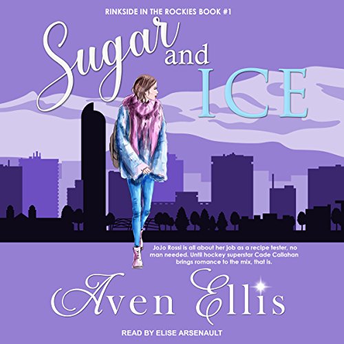 Sugar and Ice