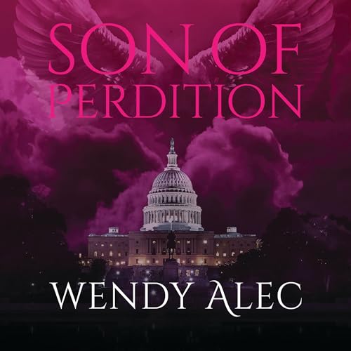 Son of Perdition by Wendy Alec