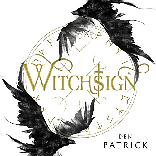 Witchsign by Den Patrick