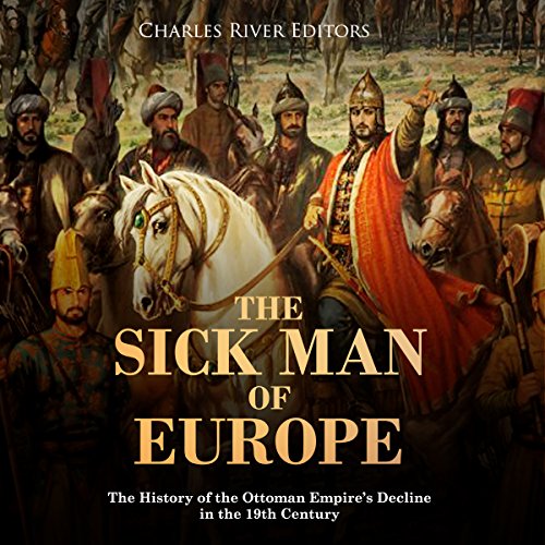 The Sick Man of Europe
