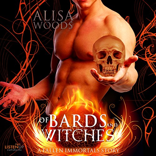 Of Bards and Witches