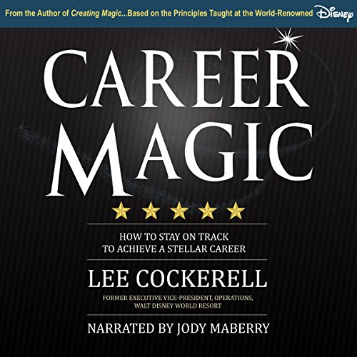 Career Magic