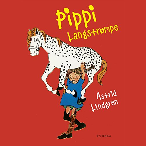 Pippi Langstrømpe