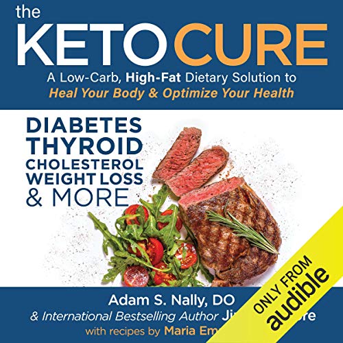 The Keto Cure