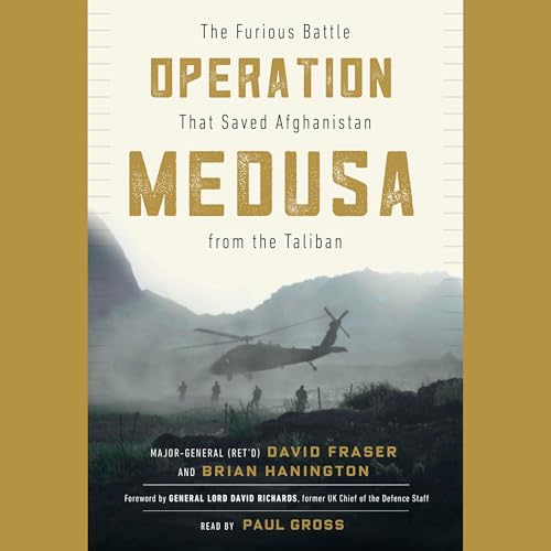 Operation Medusa