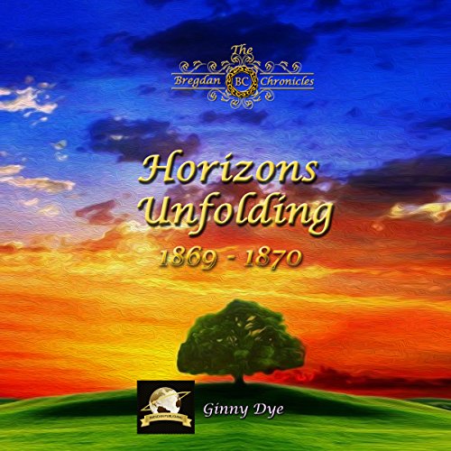 Horizons Unfolding