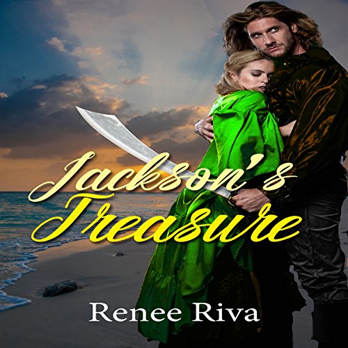 Jackson's Treasure