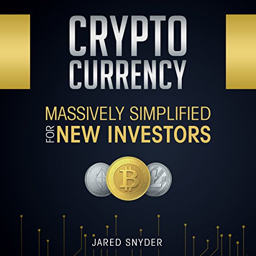 Cryptocurrency: Massively Simplified for New Investors