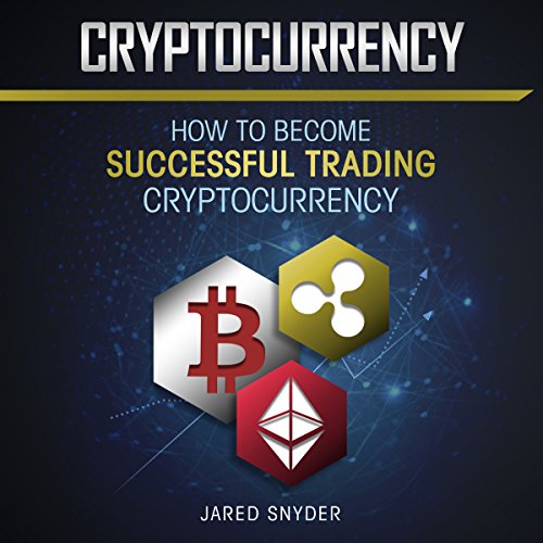 Cryptocurrency by Jared Snyder