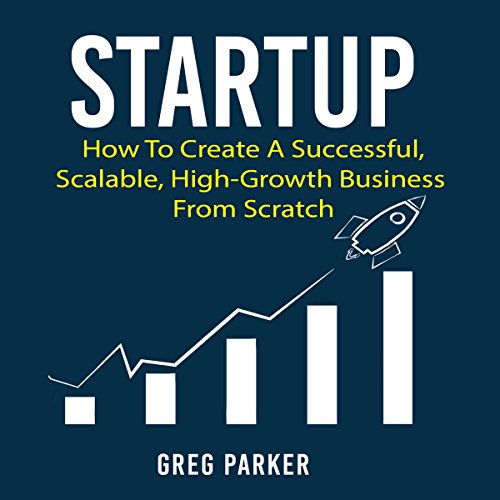 Startup by Greg Parker