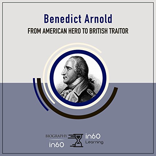 Benedict Arnold
