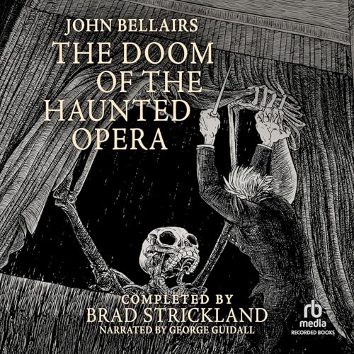 The Doom of the Haunted Opera