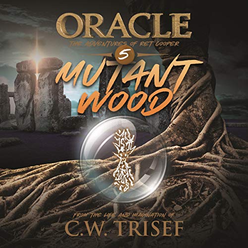 Oracle - Mutant Wood (Vol. 5)