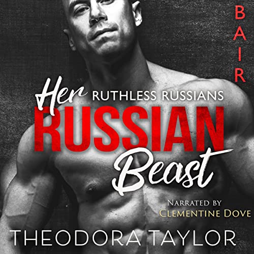 Her Russian Beast
