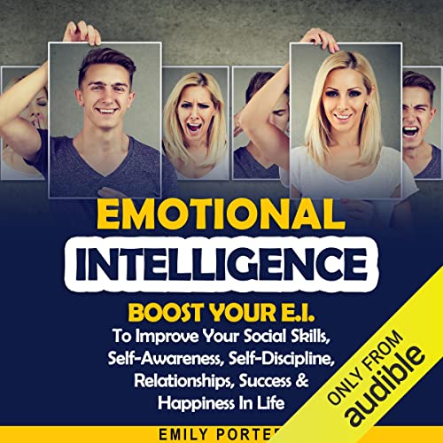 Emotional Intelligence by Emily Porter