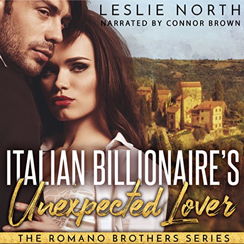 Italian Billionaire's Unexpected Lover