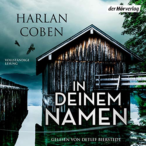 In deinem Namen by Harlan Coben