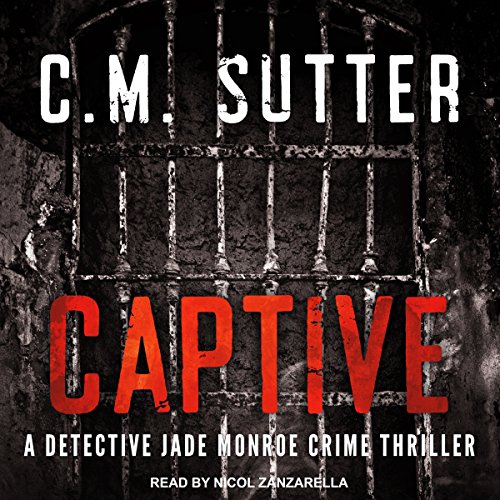 Captive by C.M. Sutter