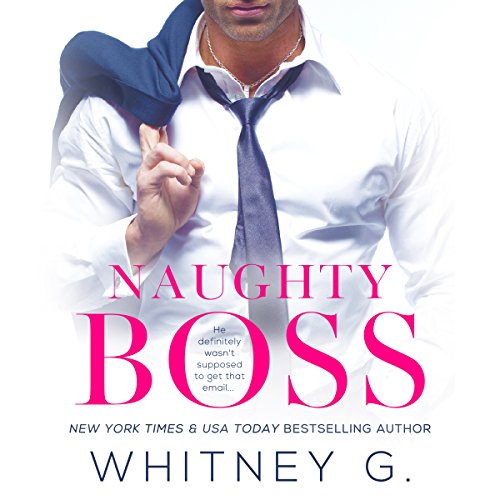 Naughty Boss