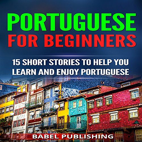 Portuguese for Beginners