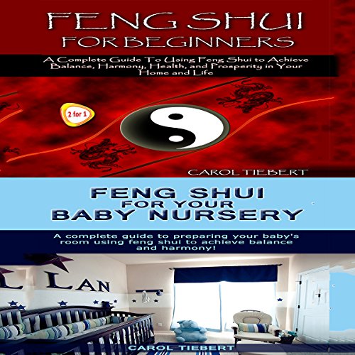 Feng Shui by Carol Tiebert