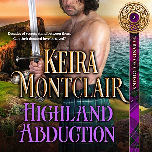 Highland Abduction by Keira Montclair