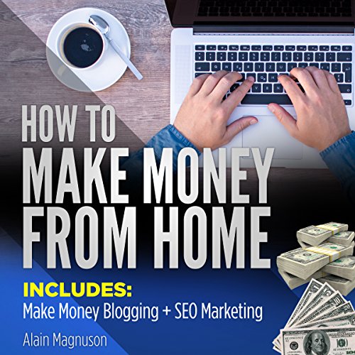 How to Make Money from Home