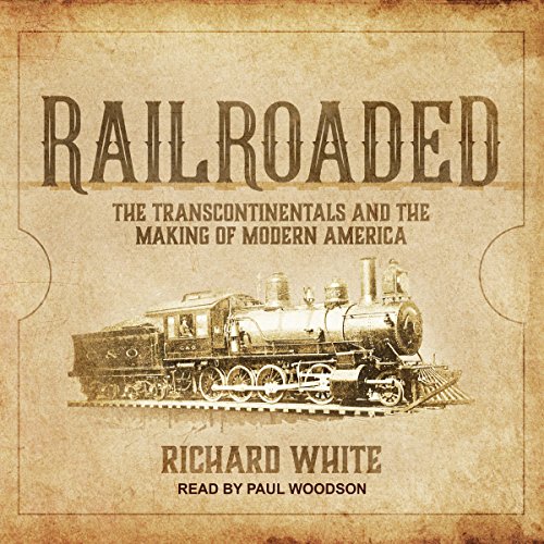 Railroaded by Richard White