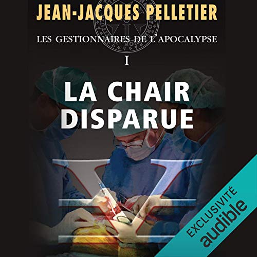 La Chair disparue