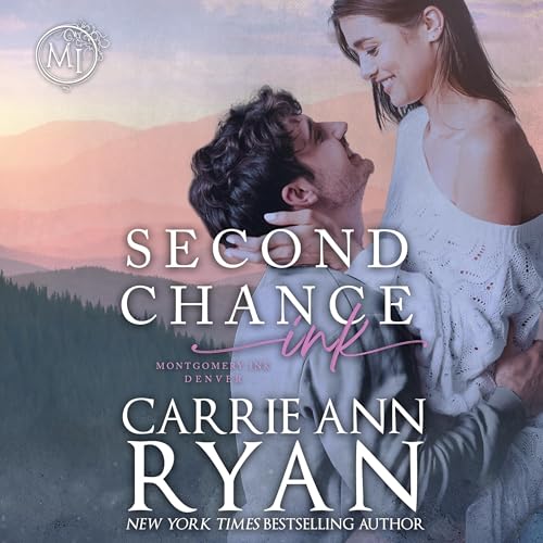Second Chance Ink: A Bonus Montgomery Ink Romance