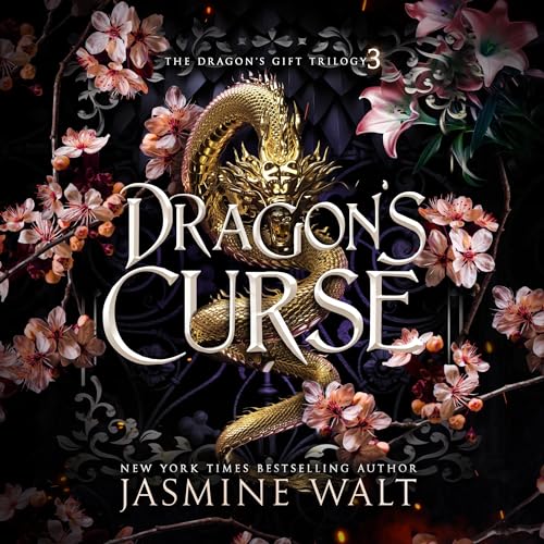 Dragon's Curse: a Reverse Harem Fantasy Romance