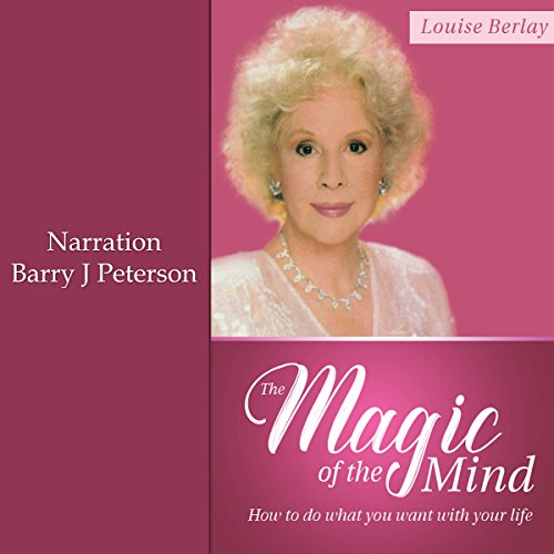 The Magic of the Mind