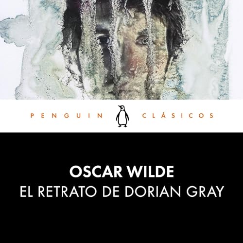 El retrato de Dorian Gray
