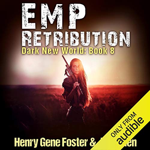 EMP Retribution