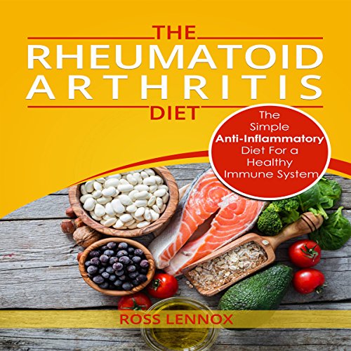 Rheumatoid Arthritis Diet