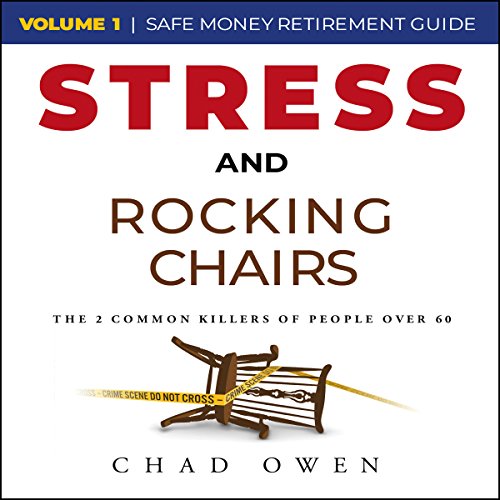 Stress & Rocking Chairs by Chad Owen