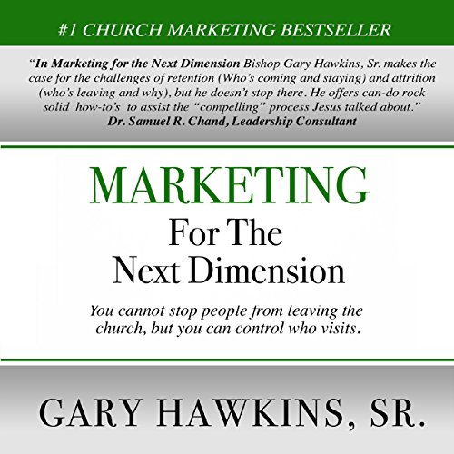 Marketing For The Next Dimension