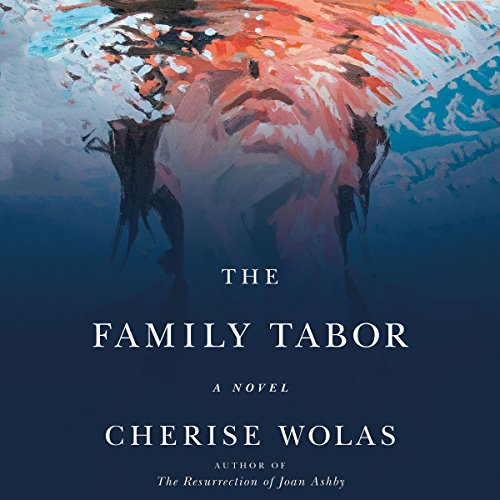 The Family Tabor by Cherise Wolas