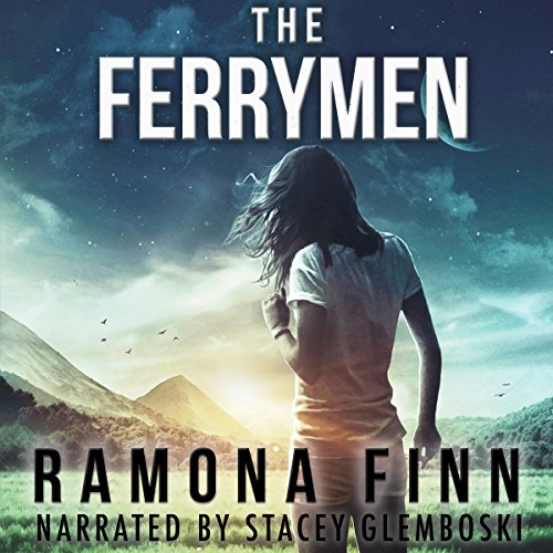 The Ferrymen