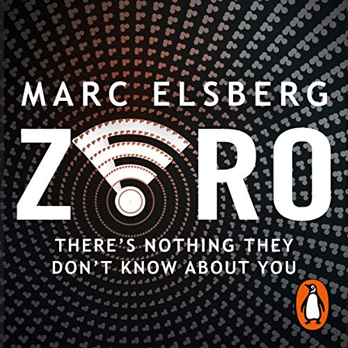 Zero by Marc Elsberg